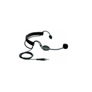 Sennheiser ME3II-ew huvudmikrofon