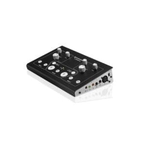 Sennheiser SL Interpreter ljudkontrollcenter