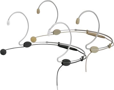 Huvudmikrofon TG H56