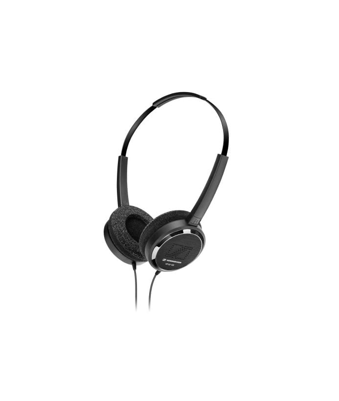 Sennheiser HP02 stereo hörlurar