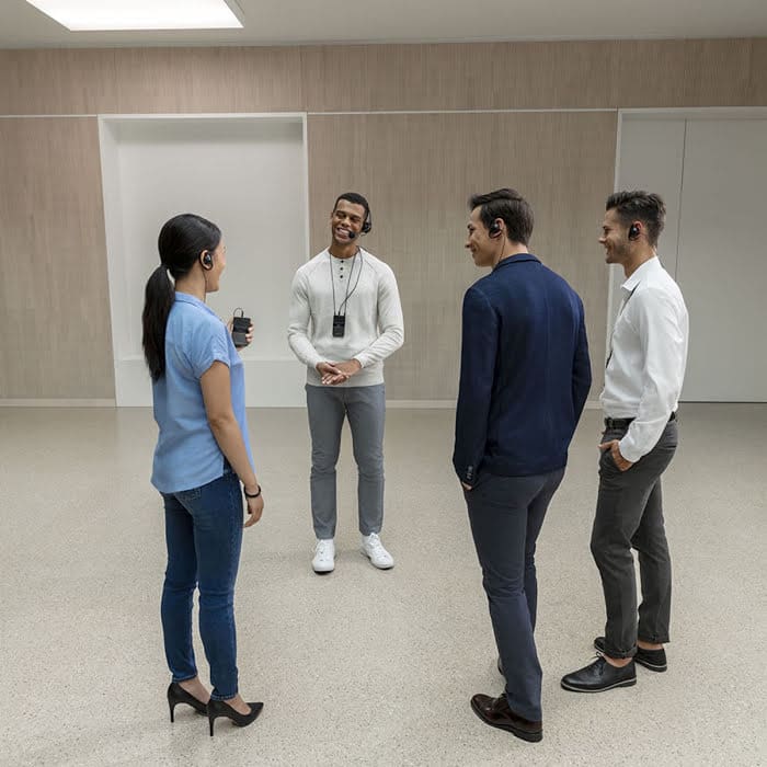 UNITE RP fickmottagare - Bild 2