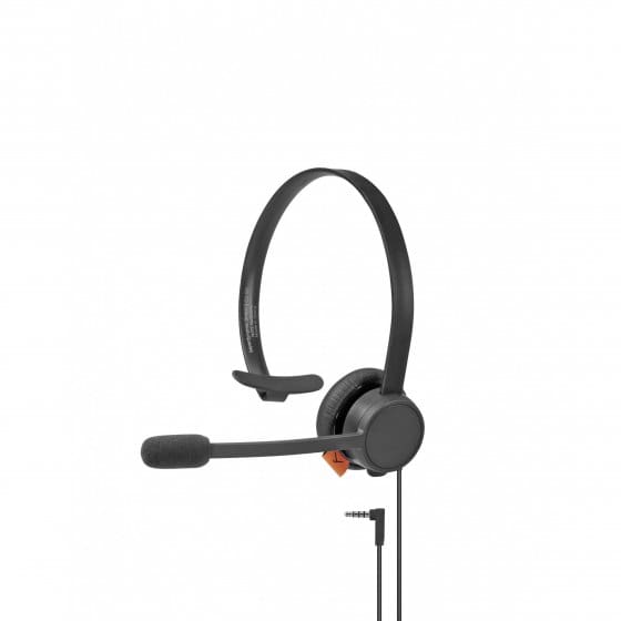 Unite HSP 321 headset
