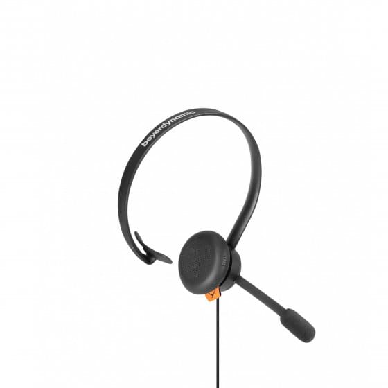 Unite HSP 321 headset - Bild 2